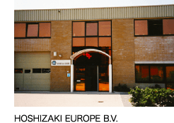 ホシザキ・アメリカ