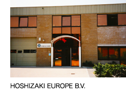 Hoshizaki America