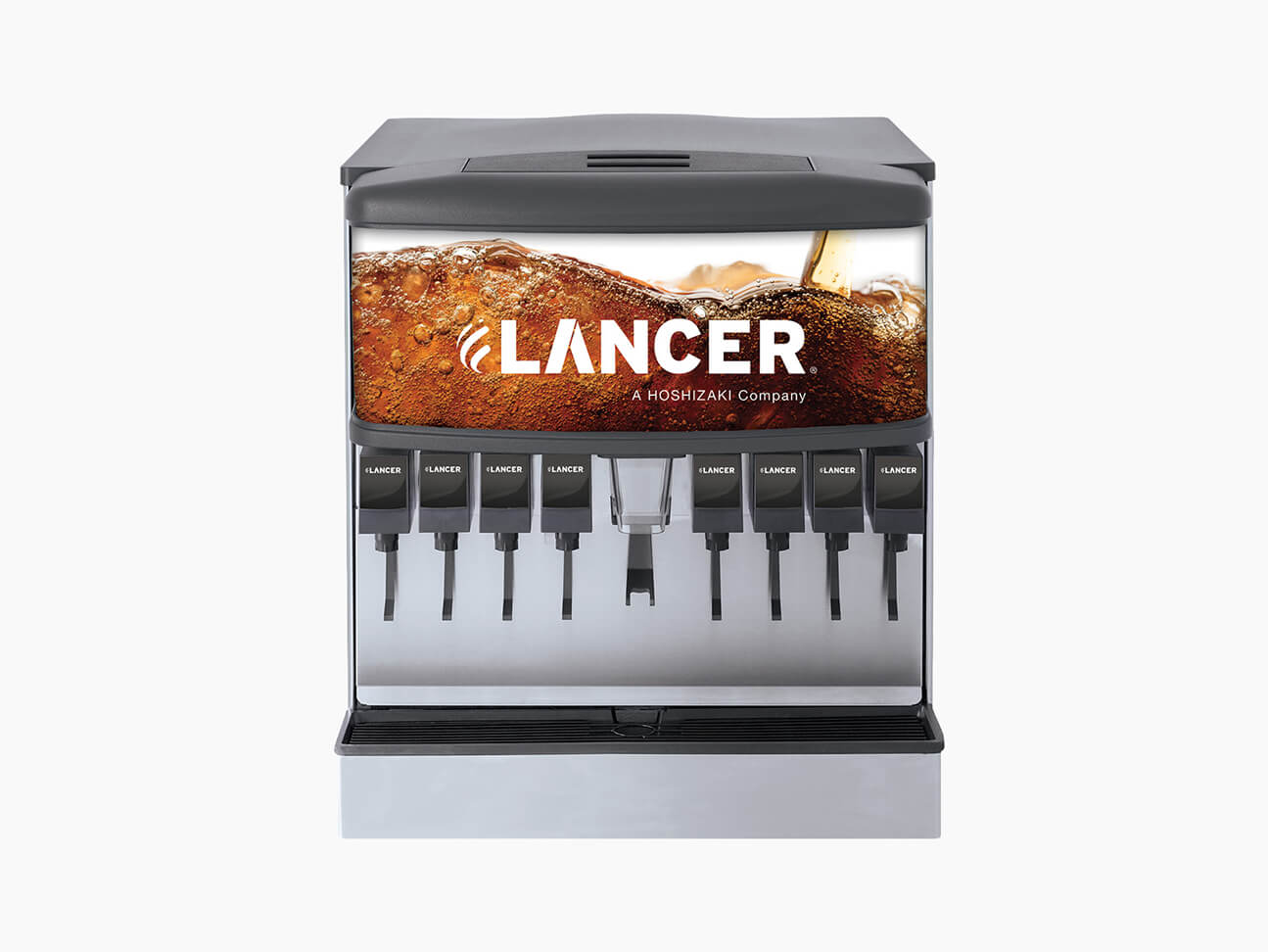 ビバレッジディスペンサー