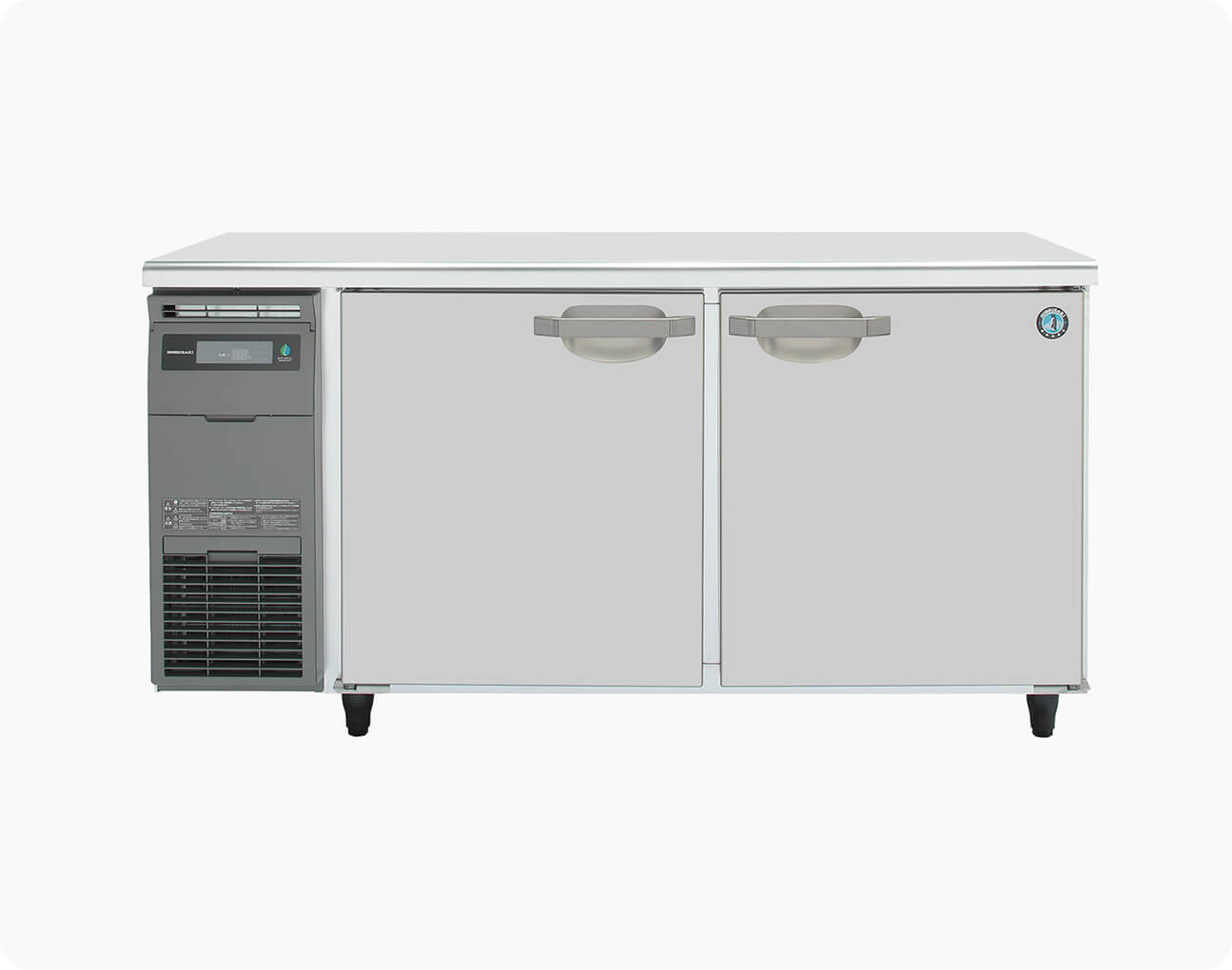 業務用テーブル型冷蔵庫