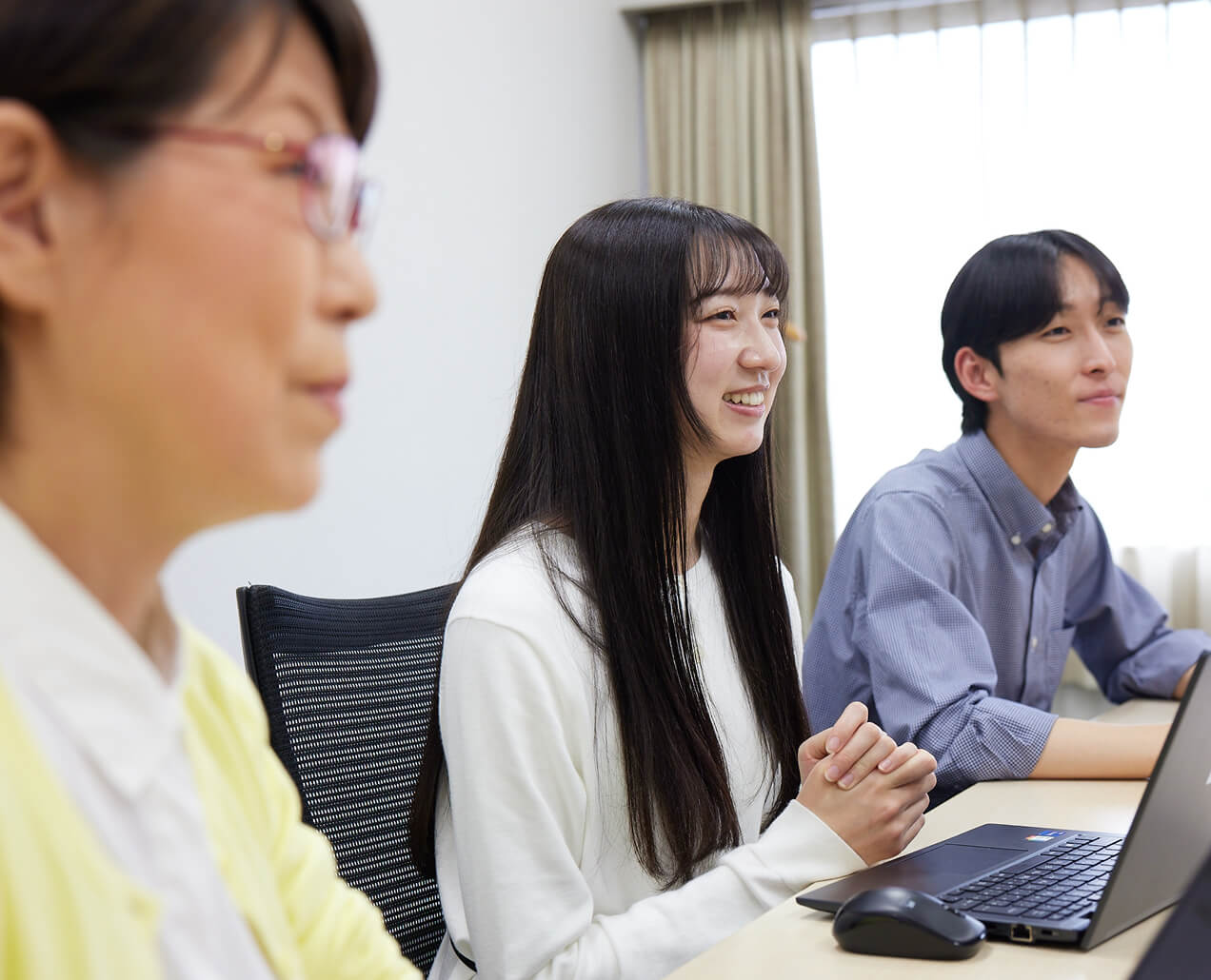 規制を超えた市場価値をお客様に