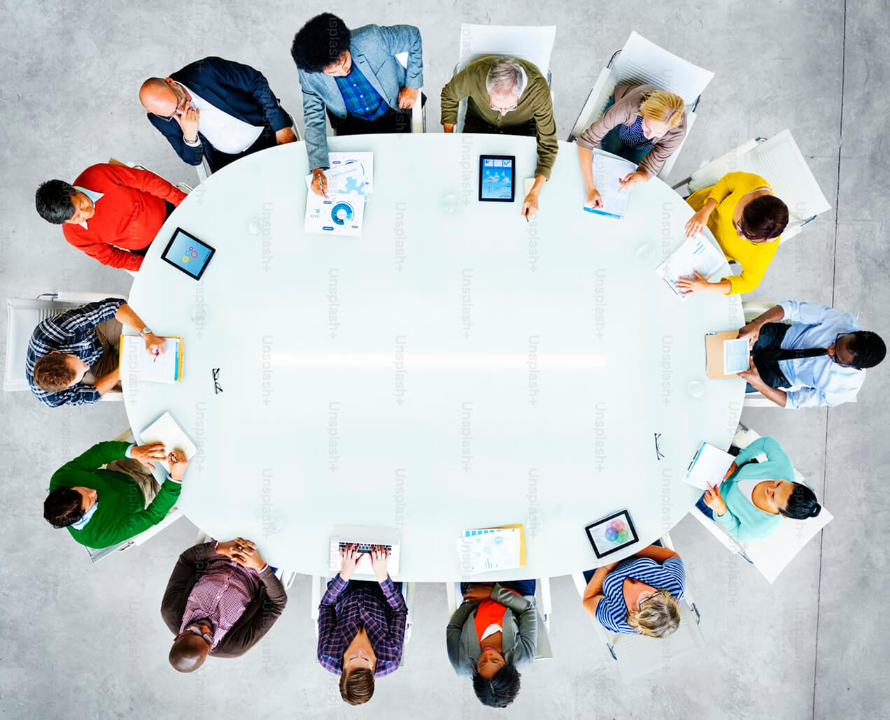 Stakeholder Engagement