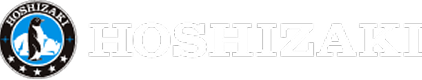 Hoshizaki Logo